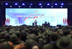 Prabowo: Kemiskinan Terjadi karena Pemimpinnya Tak Paham Jalankan Negara dengan Baik
