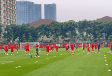 Garuda Wajib Menang! Indonesia 'Pesta' Gol Lawan Bangladesh untuk Lolos Final