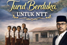 Waketum PSI Bro Ron Pegang Bukti Awal Penyelewangan Bantuan Siswa NTT yang Bunuh Diri, Ada Perbedaan!