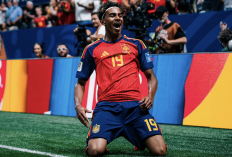 Hasil Grup H Piala Dunia 2026: Spanyol Hancurkan Arab Saudi 4-0, Lamine Yamal Bawa La Furia Roja ke Puncak