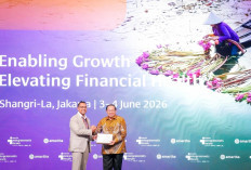 SBY Ungkap Pelajaran Berharga dari Krisis 1998 dan 2008, Relevan untuk Situasi Global Saat Ini