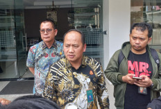 Seret Nadiem, Kasus Google Cloud Masih di KPK, Kejagung Bilang Begini