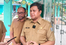 PJJ di Tangsel Sampai Kapan? Abu Vulkanik Anak Krakatau Masih Jadi Ancaman 
