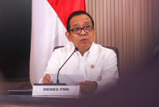 Sekolah Daring Belum Mendesak, Pemerintah Prioritaskan Pembelajaran Tatap Muka untuk Cegah Learning Loss