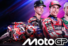 Jadwal Siaran Langsung MotoGP Prancis 2026 Tayang di TV Mana? Cek Cara Nonton Gratis