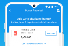 Aplikasi Penghasil Uang DANA 2025 Terbaru, Bisa Buat Jajan Tambahan