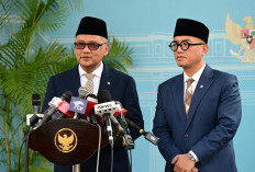 Prabowo Usul BPIH Haji 2027 Sebesar 52:48, Jemaah Tak Terlalu Terbebani