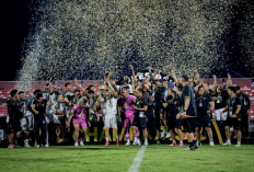 Bongkar Rahasia Persebaya! Ini yang Menjaga Performa Bajol Ijo hingga Juara Piala Presiden 2026
