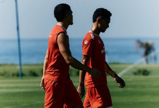 BANTAH Oxford United Demi TIMNAS! Pembuktian Marselino Buat John Herdman Kagum, Jay Idzes Gabung