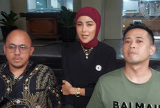 Anak dan Almarhum Ayah Dihina Akun Buzzer, Olla Ramlan Dibantu Aufar Hutapea untuk Kejar Pelaku