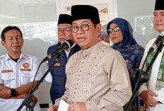 3 Jabatan Wali Kota DKI Jakarta Dirombak Pramono: Itu Kewenangan Gubernur 