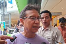 Tahun 2027, Kemenkes Akan Targetkan Vaksin HPV pada Anak Laki-Laki Usia 11 Tahun