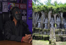 Viral! Kisah Sopir Proyek Diajak ke Gunung Kawi, Ritual Pesugihan Disebut Minta Tumbal Kepala Manusia