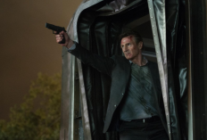 Jadwal Bioskop Trans TV Hari Ini 14 Juli 2026 Lengkap Sinopsis, Nonton Aksi Liam Neeson yang Menegangkan