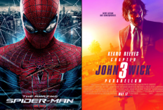 Jadwal Bioskop Trans TV Spesial Lebaran 20-21 Maret 2026 Lengkap Sinopsis, Ada Spider Man hingga John Wick!