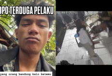 Pacar Jesica Cintya Diburu Netizen: Ketemu Norman Tarigan Titip Uppercut-in Bang!