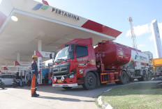 SPBU di Medan Sudah Normal, Ini Penjelasan Pertamina Patra Niaga