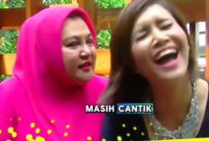 Beredar Video Lama Emilia Contessa Puji Denada Ibu Cantik Cuma Punya Anak 1, Netizen Ingat Ressa 
