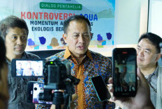 BPKN RI Dukung Langkah BPOM Ungkap Temuan Paparan Toksin pada Susu Formula Bayi Impor