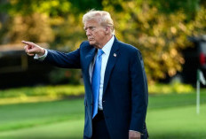 Trump: Serangan Militer AS di Caracas Terbesar Sejak Perang Dunia II