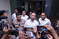  Sindikat Perdagangan Bayi Internasional Dibongkar di Jawa Barat, 6 Balita Diselamatkan 
