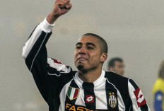 10 Transfer Terbaik Juventus Sepanjang Masa yang Mengubah Sejarah Klub