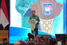 Mendagri Ajak Pemda Perkuat Gotong Royong Tangani Dampak Bencana
