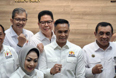 Badai PHK Massal Marak Terjadi di Indonesia, Anindya Bakrie Justru Optimis Ekonomi Akan Tumbuh 8 Persen