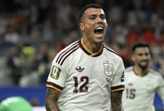 Spanyol Hancurkan Prancis 2-0! La Furia Roja Melaju ke Final Piala Dunia 2026 dengan Performa Menggila