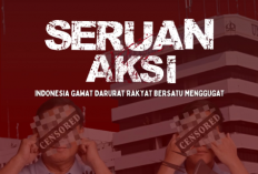 Dirindukan Rakyat! Kampus Trisakti Besok Turun Gunung ke DPR, Mengulang Reformasi 98 Usung Tritura