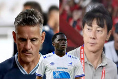 Koneksi STY-JOHN HERDMAN Mengagumkan! Wonderkid Timnas Gabung Klub Norwegia, Talenta Baru Bermunculan