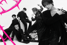 Cek Perkiraan Harga Tiket Konser TXT di Jakarta 2027