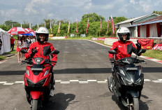 Efek Veda Ega Mulai Terasa, Fadillah Arbi Sebut Gairah Balap Anak Muda Meningkat
