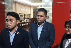 Skandal Dugaan Penggelapan Dana MBG, 2 Saksi Kunci Diperiksa Polisi