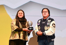 SIG Meraih Penghargaan Customer Engagement Program of The Year