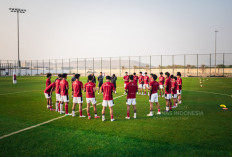 Kurniawan Ungkap Kondis Mental Jelang Piala Asia U-17: Sempat Down Ketika Gagal di Piala AFF