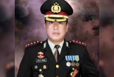 Profil dan Riwayat Pendidikan Lalu Muhammad Iwan, Sekretaris Deputi BGN Ditetapkan Jadi Tersangka Kasus MBG 