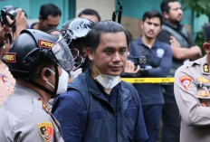 Agenda Rapat Kemenhub di Hotel Rasuna Said Kecolongan, Polisi Identifikasi Pelaku dari CCTV