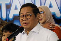Pramono Tegaskan Pembayaran Obligasi Rp3,5 Triliun Tak Akan Jadi Beban Keuangan Jakarta