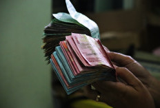 Nilai Tukar Rupiah Rentan, Ekonom Soroti Rencana RAPBN 2027