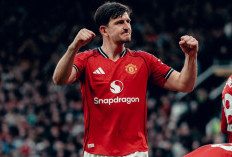 Harry Maguire: akan Ada Perekrutan Besar-besaran di Manchester United