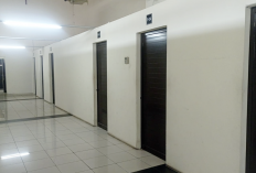 Mudik Lebaran 2026: Gak Bakal 'Ngemper', Kini Terminal Pulo Gebang Sediakan Penginapan Murah 