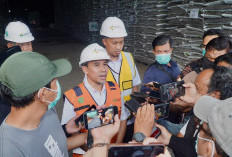 Masuki Musim Tanam, Pupuk Indonesia Siap Penuhi Kebutuhan Pupuk Bersubsidi di Madiun Raya