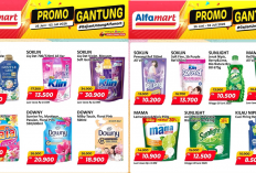 Katalog Promo JSM Alfamart Hari Ini 28 Juni 2026, Serbu Mama Lemon Cuma Rp8 Ribuan