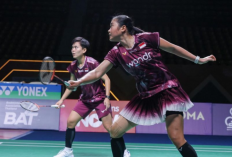 Jadwal Siaran Langsung BATC 2026 Indonesia vs Jepang Hari Ini, Live di TV Mana?