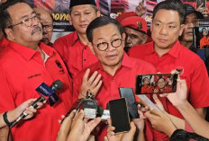 Tekan Urbanisasi, Pramono Ingin Jakarta Ikut Investasi Pembangunan Daerah Lain