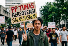 PP TUNAS Berpotensi Salah Sasaran, Fokus Ancaman Digital Disorot