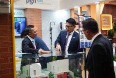 BerandaMAS Hadirkan Pengalaman Hunian Masa Depan di Danantara Housing Expo 2026