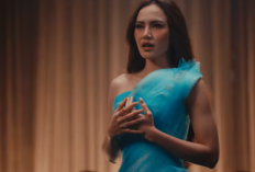 Lirik Lagu Percuma - Mahalini Lengkap Makna, Rasa Lelah Akibat Cinta Sudah Berubah