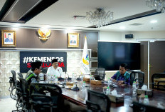 Jaring Siswa Sekolah Rakyat, Gus Ipul Minta PKH Prioritaskan Anak Terlantar dan Miskin Ekstrem